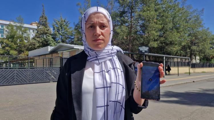 ‘KORKUDAN DÜŞÜK YAPTIM, CAN GÜVENLİĞİMİZ YOK’