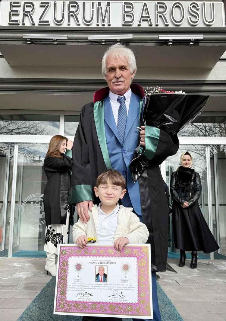 ‘SIRADAKİ HEDEFİM YÜKSEK LİSANS VE DOKTORA’