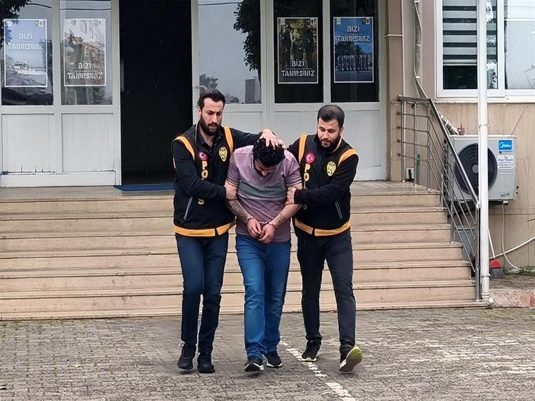 BİRİ TUTUKLANDI, DİĞERİ SERBEST