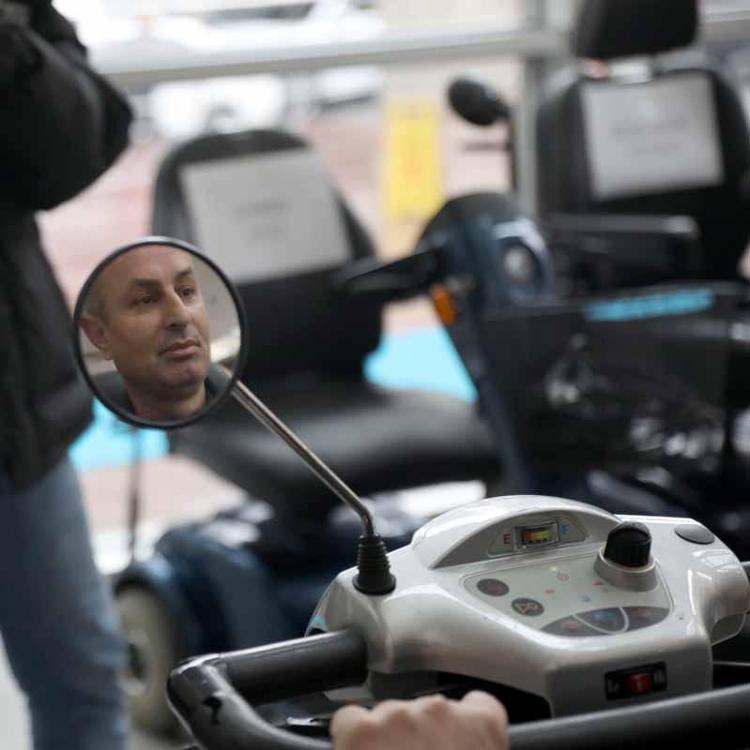 ‘ÇOK CİDDİ BİR ÇALIŞMA GERÇEKLEŞTİRDİK’