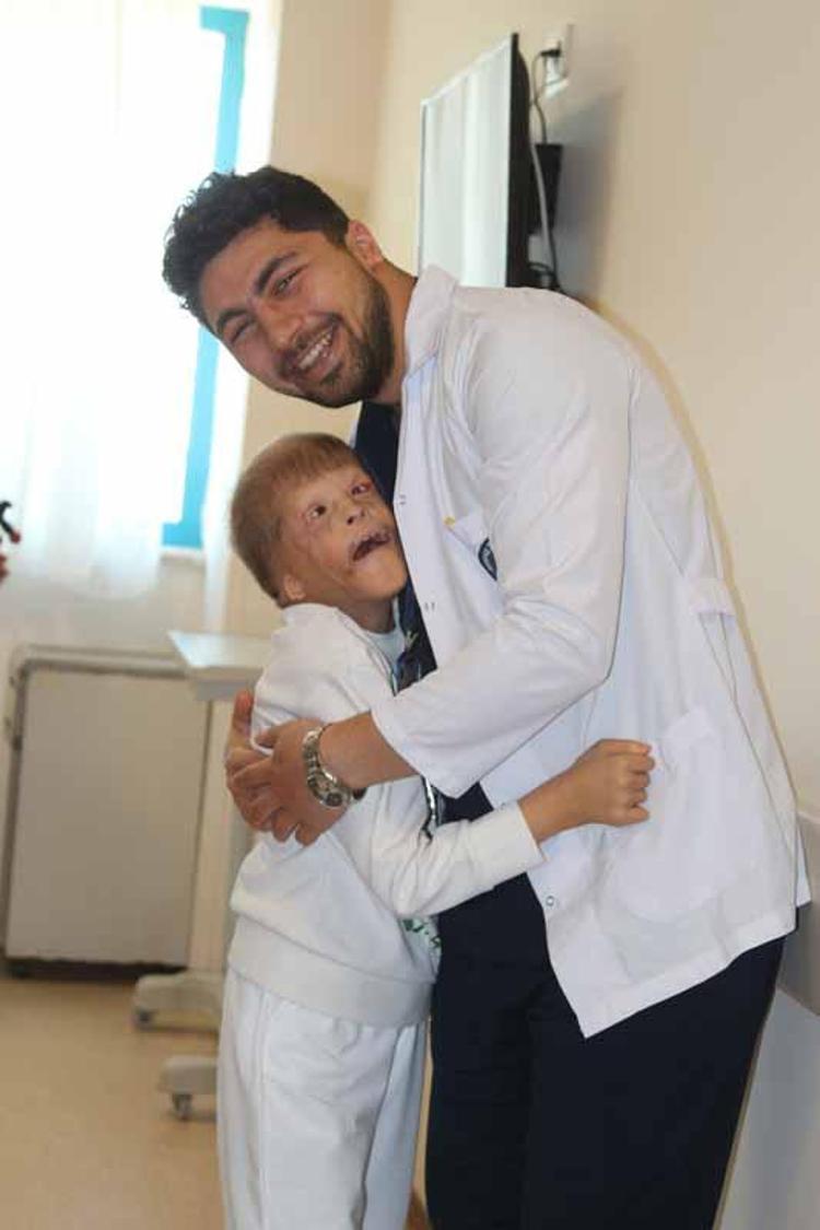 KULAK KEPÇESİ OLUŞTURULACAK