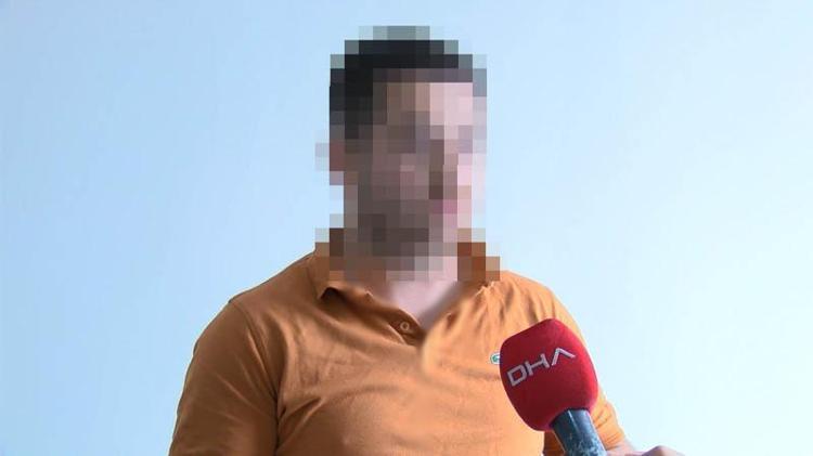 BEBEĞİMİN MEZARINI KİMSE AÇMASIN