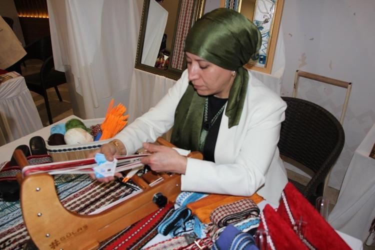KÜLTÜRÜMÜZE KATKILAR SAĞLAYACAK