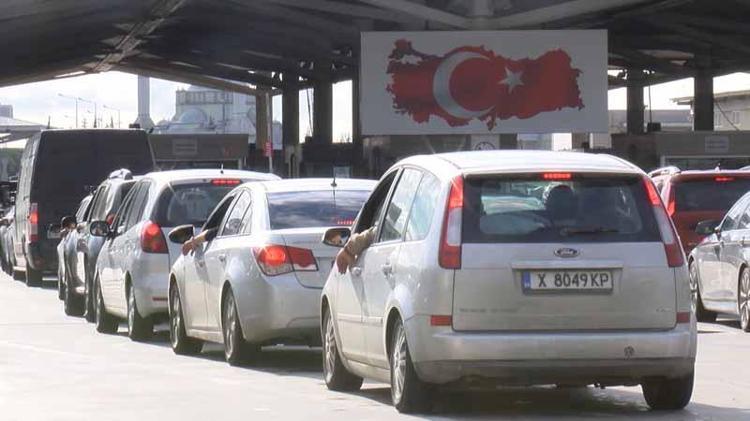 KAPIKULE İLK SIRADA