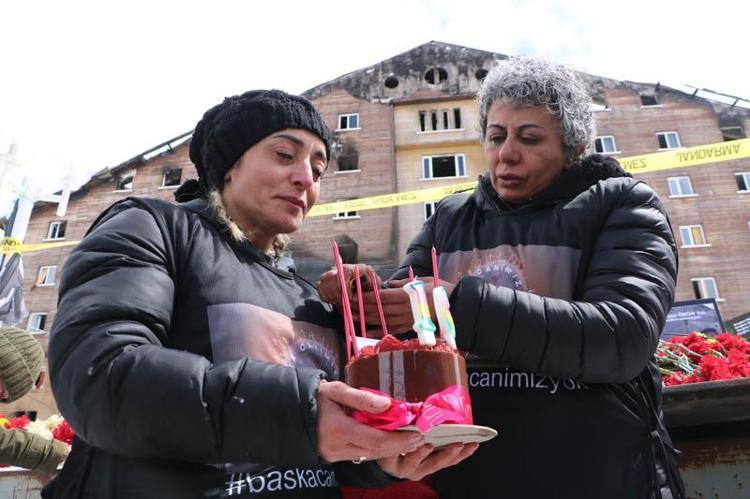 ‘İHMAL DEĞİL, KASITTI’