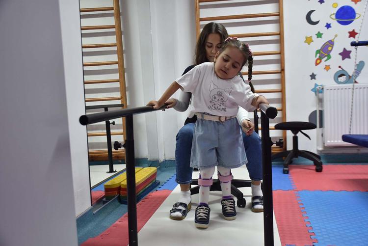 ARTIK SOLUNUM SIKINTISI YAŞAMIYOR’