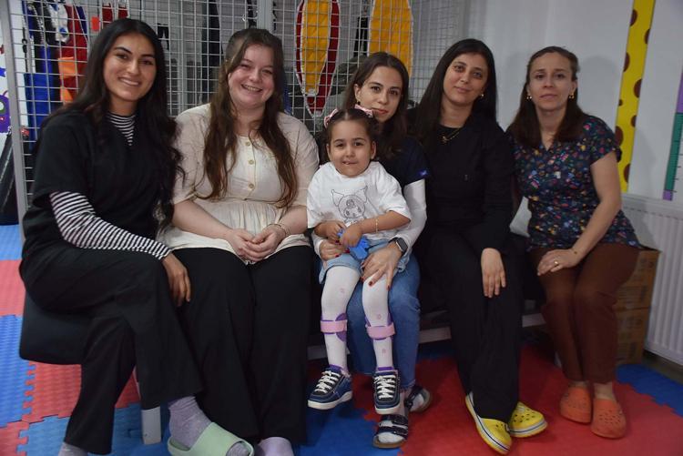 HEDEF, BAĞIMSIZ YÜRÜMESİ