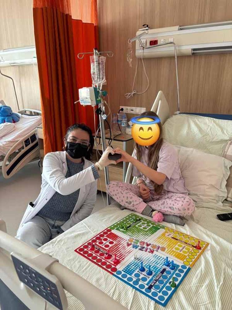 ‘ÇOK GÜZEL GERİ DÖNÜŞLER ALIYORUZ’