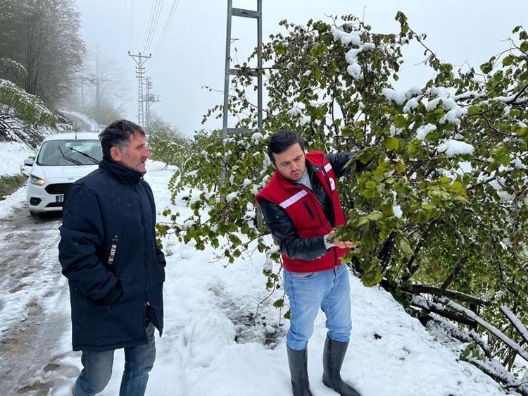 ÇİFTÇİLERE SİGORTA UYARISI
