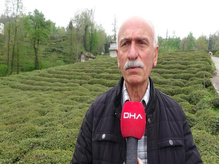 ‘ÇAYIMIZ TAMAMEN YANDI’