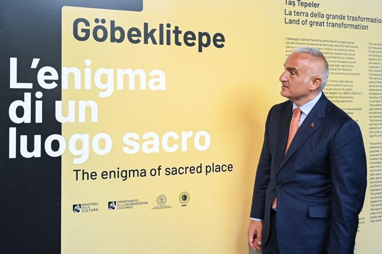 GÖBEKLİTEPE, İNSANLIĞIN ORTAK MİRASI