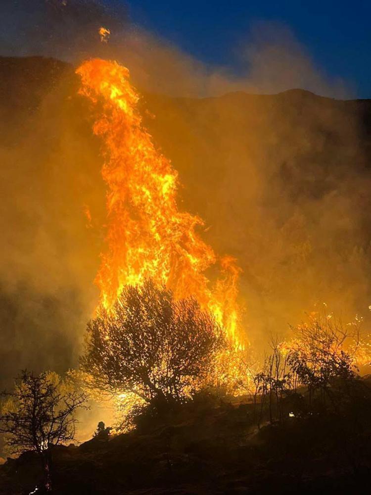 SANIK SAYISI 11E YÜKSELDİ