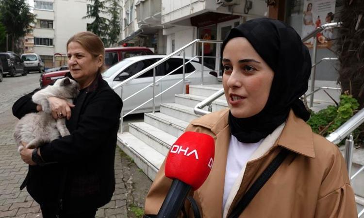 ‘HAYVANLARI KORUMALIYIZ