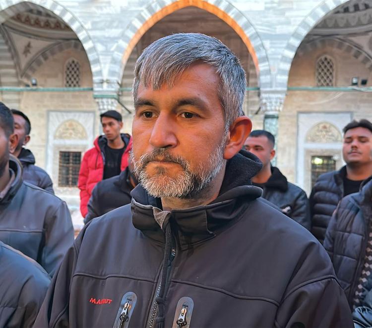 BABA EN AĞIR CEZAYI İSTEDİ