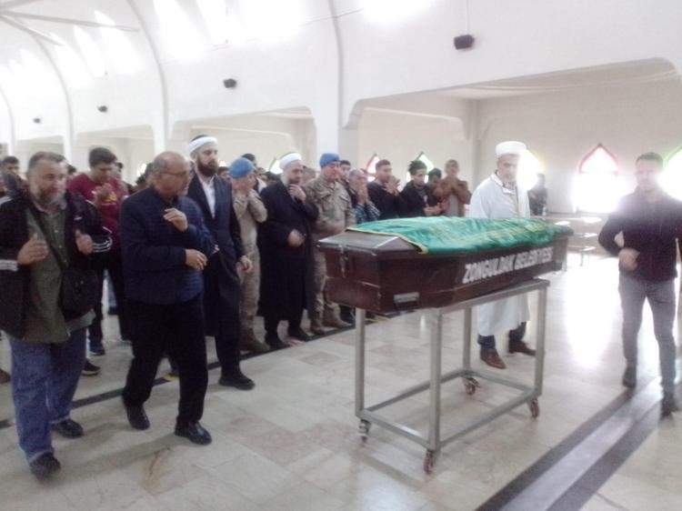 SANIKLARA HAPİS CEZASI VERİLDİ