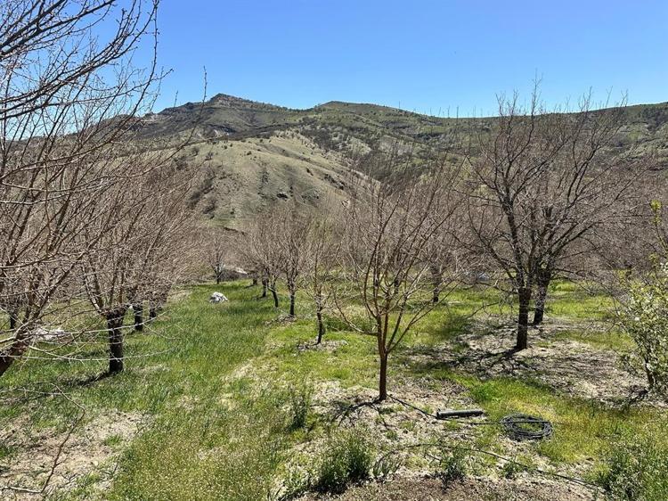 TÜM ÜRÜNLERİMİZ GİTTİ