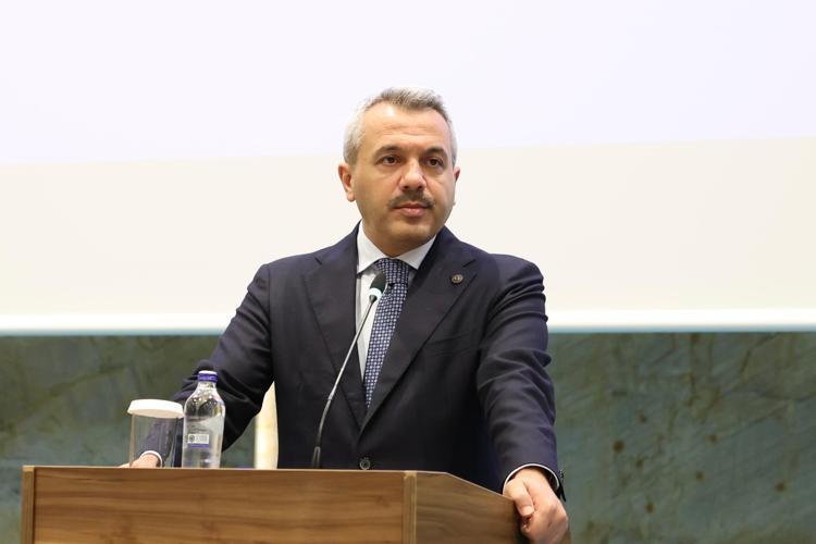 YALNIZCA BİR TURİZM ORGANİZASYONU OLARAK GÖRMÜYORUZ