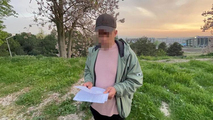 5 AY SONRA KARAR ÇIKTI