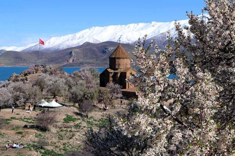 DOĞAL ZENGİNLİKLER