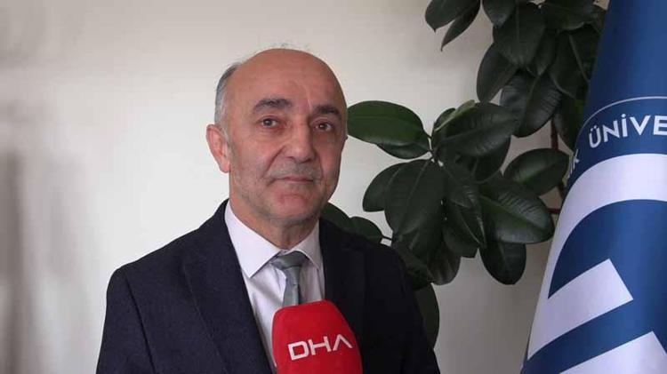 YAĞMUR SUYU, İÇİLEBİLECEK BİR DURUMDA DEĞİLDİR