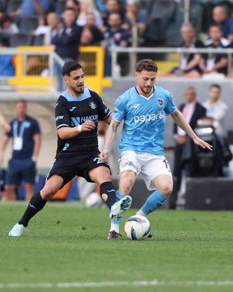 YEREL BASIN MANŞETLERİ