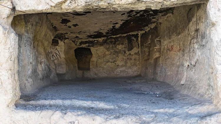 ‘İLÇEMİZİN EN ÖNEMLİ TURİSTLİK DEĞERİDİR’