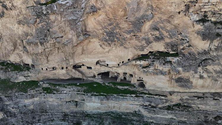 ‘HERKESİN BURAYI ZİYARET ETMESİ LAZIM’