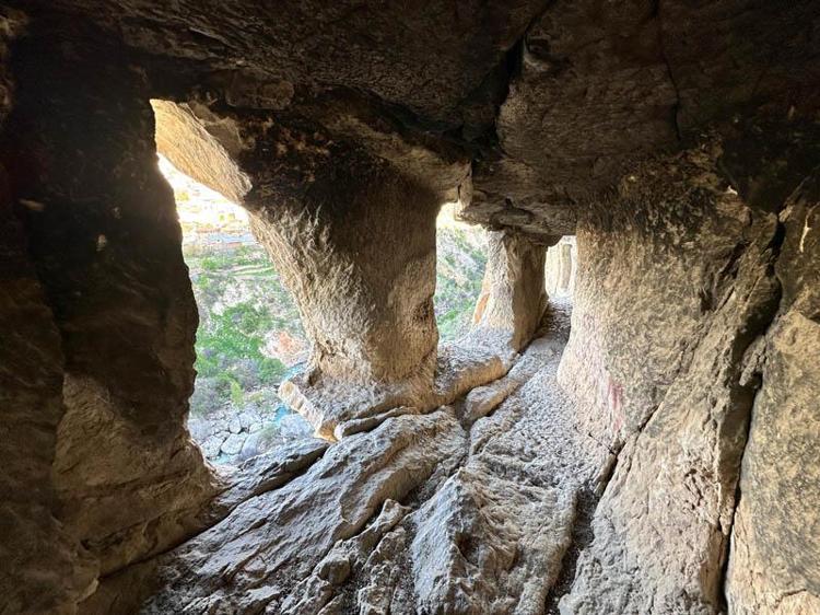 ‘MUHTEŞEM BİR YER’