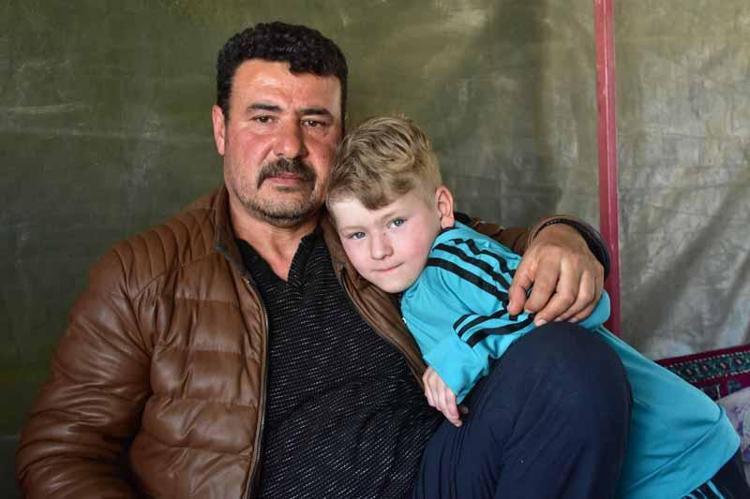 ‘HER GÜN BABA BİSKÜVİ GETİR DİYORLARDI’