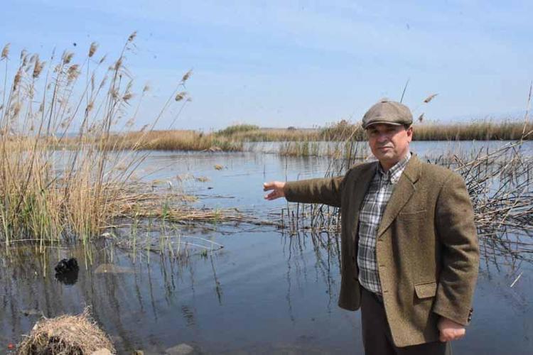 İZMİR KÖRFEZİNİN DE KİRLENMESİNE NEDEN OLUYOR