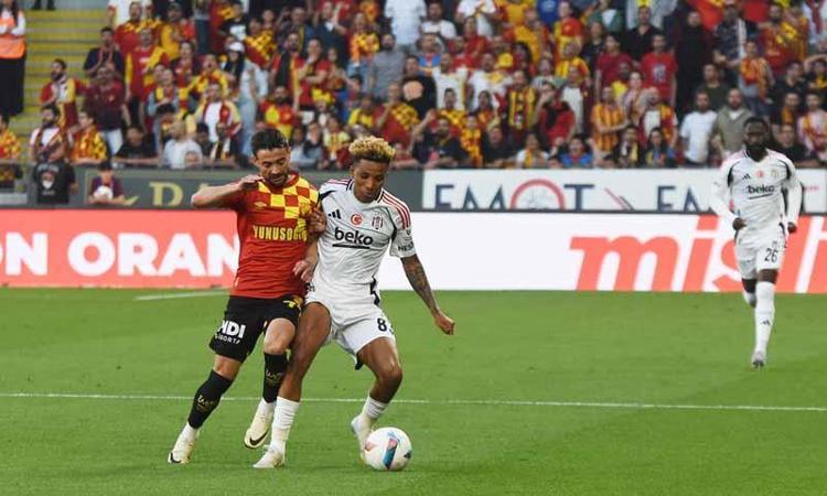 BİRAZ DAHA YARATICI OLMALIYIZ