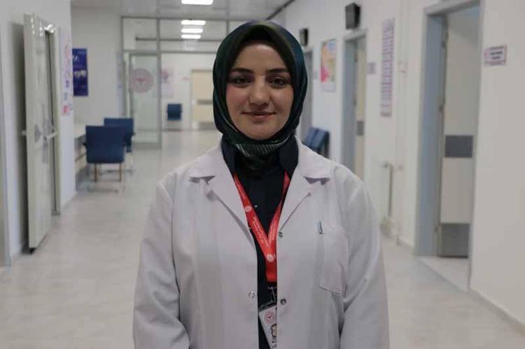 13 OTURUMLU TOPLUM SAĞLIĞI EĞİTİMLERİ DÜZENLENİYOR