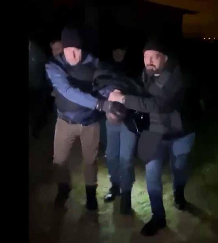 ‘KENDİME GELDİĞİMDE ŞARJÖR BİTMİŞTİ’