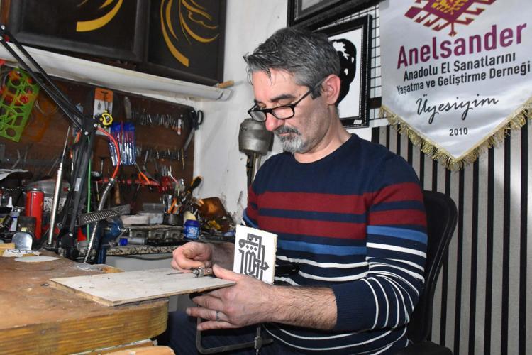 BİRLİKTE ÇALIŞMAK ÇOK GÜZEL