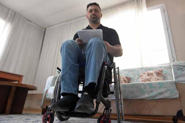 6 AYLIK TEDAVİ SONRASI TABURCU OLDU