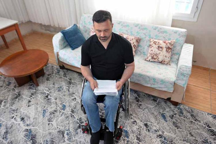 ADALET YERİNİ BULSUN