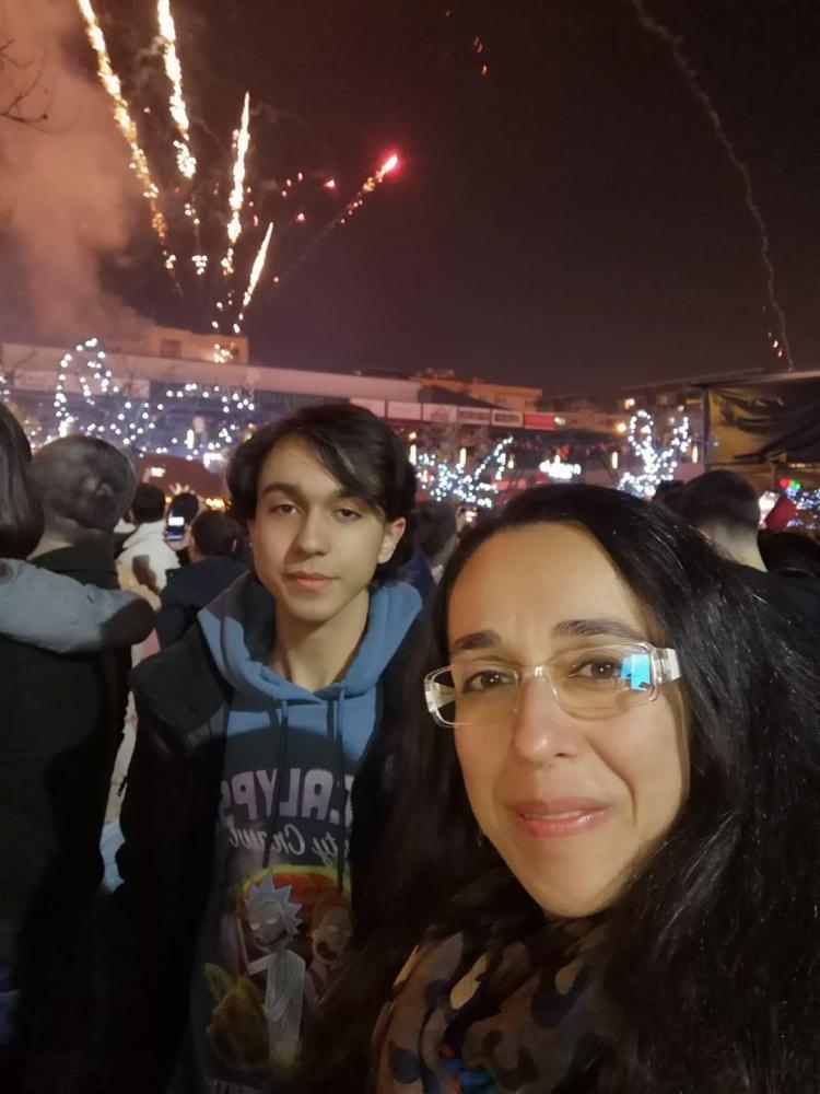 ‘ARKADAŞLARI ONA ‘AMİGO’ DERLERMİŞ’