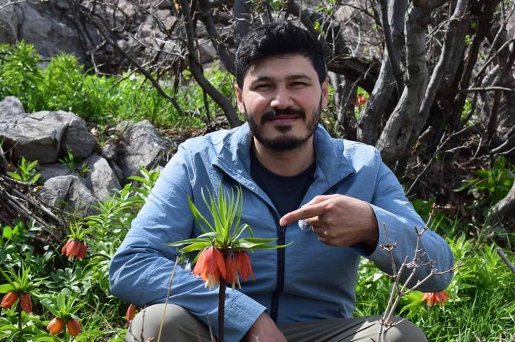 MÜKEMMEL BİR ORTAM