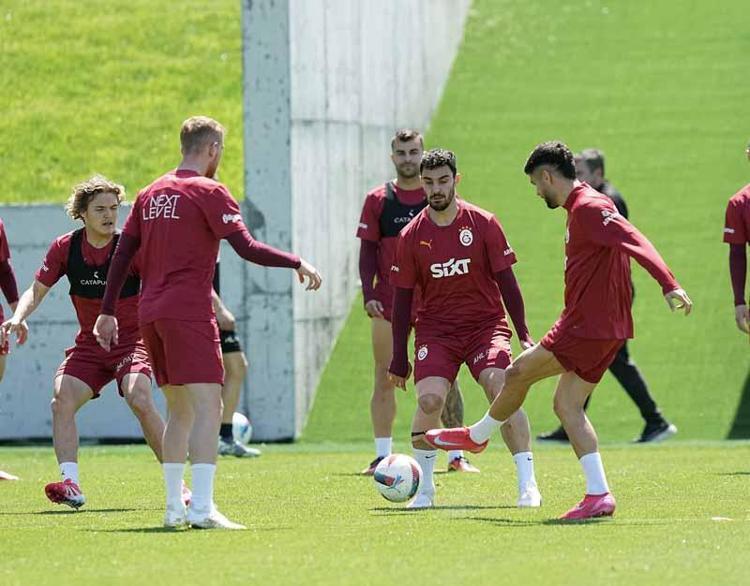 MORATA, KAAN AYHAN VE JELERT, KONYA’YA GÖTÜRÜLMEYECEK