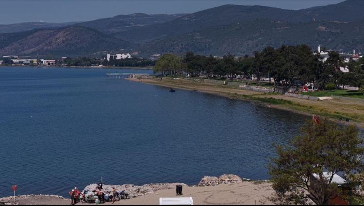 ‘ÇALIŞMALARIMIZ SÜRÜYOR