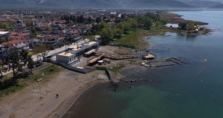 TÜRKÜN MİSAFİRPERVERLİĞİNİ GÖSTERECEĞİZ