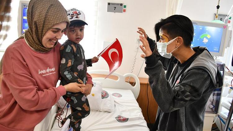 BEŞİKTAŞ JK KADIN FUTBOL TAKIMI TAM KADRO ŞENLİKTE