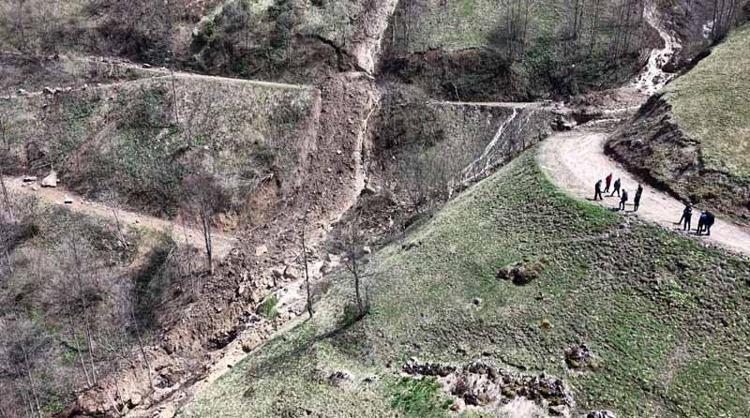 HEYELANIN BOYUTU DRON KAMERASINDA