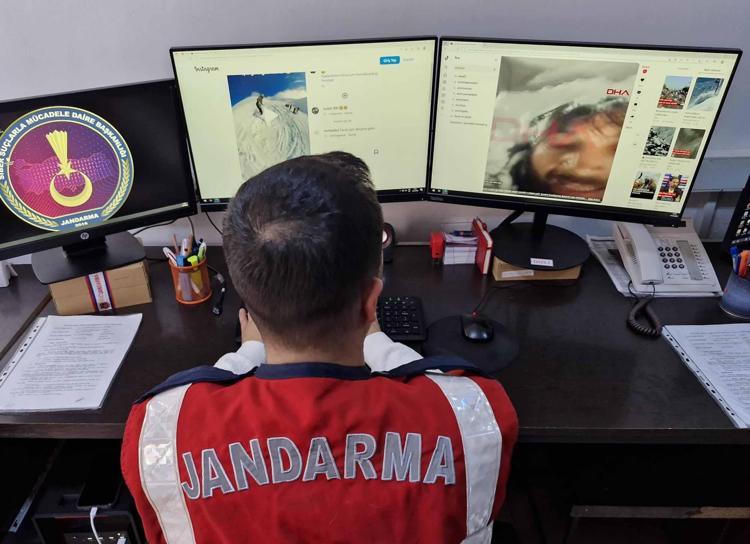 7 GÜN 24 SAAT TAKİP