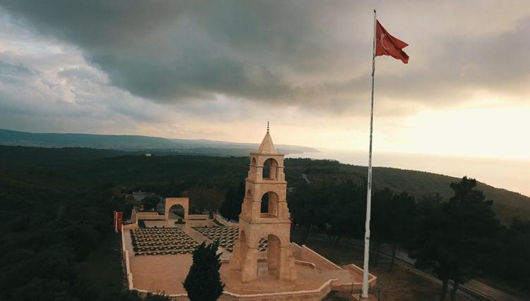 ÜST DÜZEYDE KATILIM OLACAK