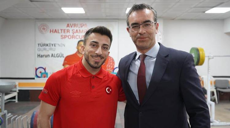 ELİMDEN GELENİN EN İYİSİNİ YAPACAĞIM