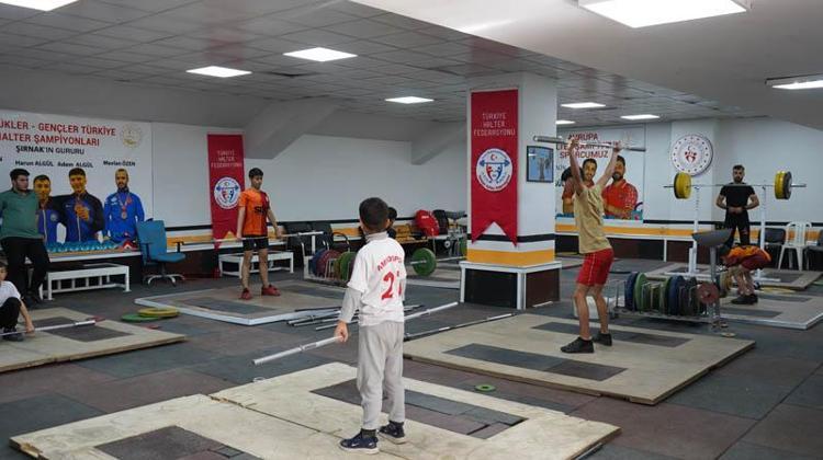 TÜRKİYE REKORU KIRDI