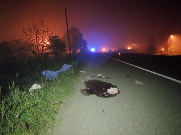 SÜRÜCÜ 156 PROMİL ALKOLLÜ ÇIKTI