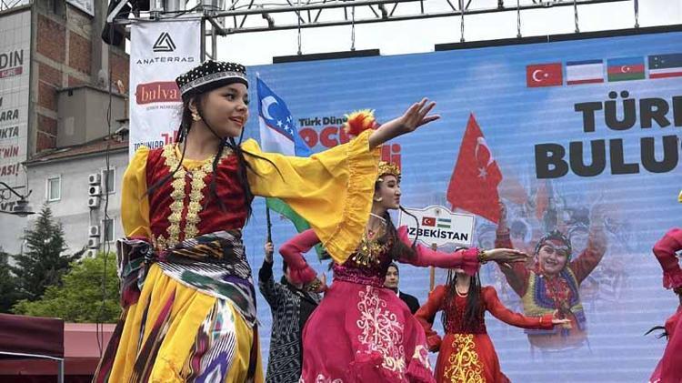 ÇOK ÖZEL BİR ANI OLARAK KALACAK