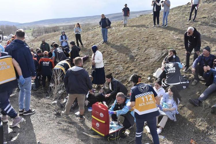 ÖLÜ SAYISI 2YE YÜKSELDİ